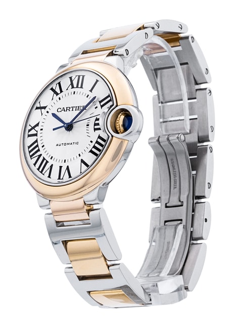 Cartier Ballon Bleu W2BB0003 Image 2